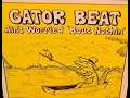 Gator Beat - Go Down Moses