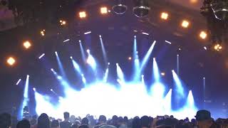 Moses Sumney - Lonely World (Live at FYF)