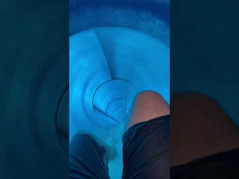 Ich teste die schnellste Wasserrutsche Deutschlands!! 😍🤯