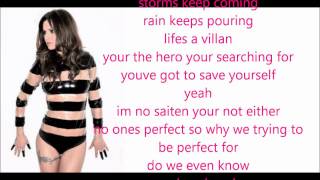 Cheryl Cole Ft Dizzie Rascal Everybody Lyrics