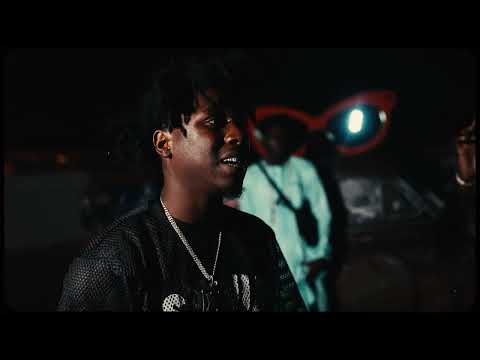 BABY MEL & KONYAK  -  GFWYK   (OFFICIAL VIDEO)