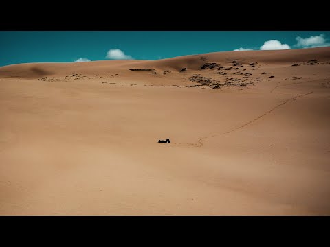 Little Georgia - Texas (Official Music Video)