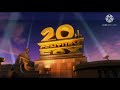 20th Century Fox 2009 2013 Open Matte Version 4