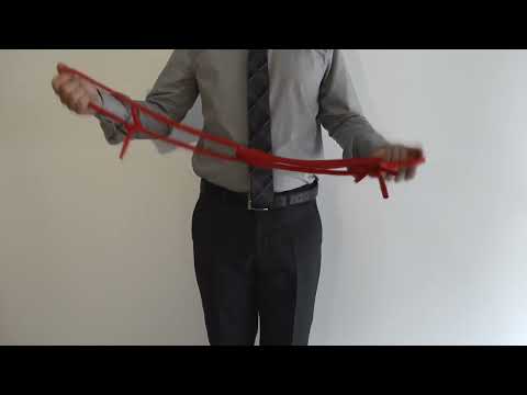 Miracle Linking Rope by Sorcier Magic