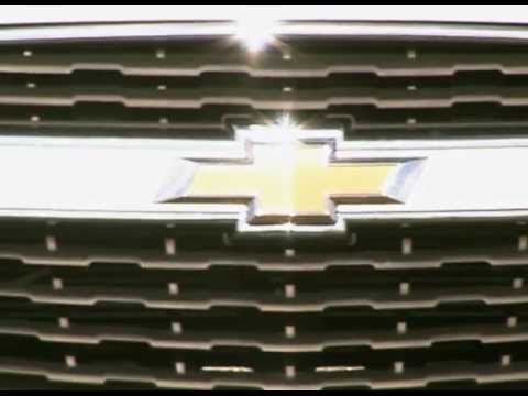 Thumbnail for Chevrolet Tracker LTZ 1.8 AWD - Test - Matías Antico by Chevrolet, Chevrolet Tracker
