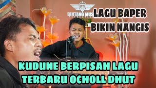 Download lagu KUDUNE BERPISAH BIKIN BAPER | OCHOLL DHUT | Pokell cover akustik mp3 Download lagu KUDUNE BERPISAH BIKIN BAPER | OCHOLL DHUT | Pokell cover akustik mp3