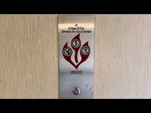 MEI high hydraulic elevators at Hyatt Place Downtown in Minneapolis, MN