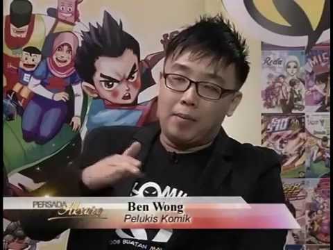 download lagu mp3 mp4 Ben Wong, download lagu Ben Wong gratis, unduh video klip Ben Wong