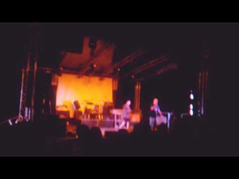 Subasediu live la Open Camp 2016