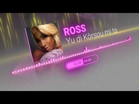 ROSS - Yu di Kòrsou mi ta UKPK 2021