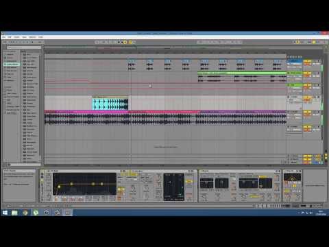 Mashup Daft Punk vs David Bowie