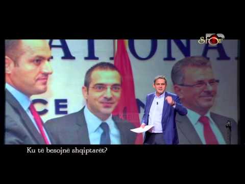 Top Show, 26 Prill 2016, Pjesa 2 - Top Channel Albania - Talk Show