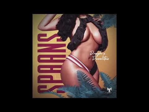 Dreyh featuring Desvelitas - Spaans (Audio)