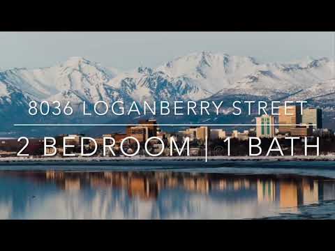 JL B  -  8036 Loganberry St - Video 2 of 2