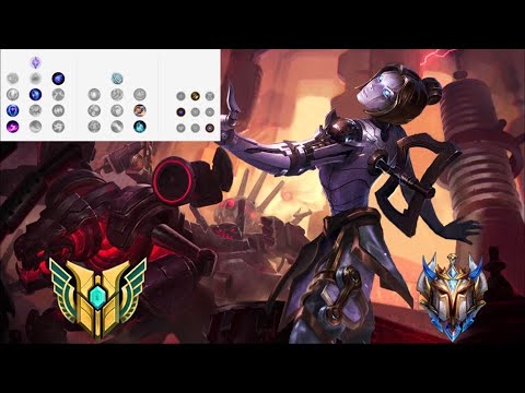 Orianna Montage | MID CARRY | FAKER 600 MATCH IN LCK CELEBRATION