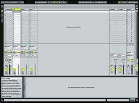 How to use Sampletank