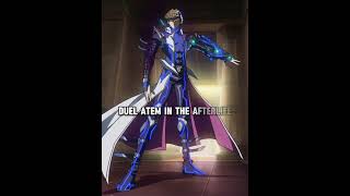 Download lagu Pharaoh Atem's final appearance!#yugioh #yugi #yugiohcommunity #yugiohcards #yugiohtcg mp3 Download lagu Pharaoh Atem's final appearance!#yugioh #yugi #yugiohcommunity #yugiohcards #yugiohtcg mp3