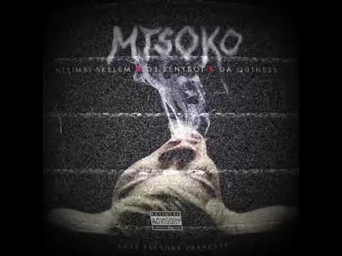 Amapiano (Ntsimbi Skelem x Dj Benyboi x Da Qutness -Mtsoko )