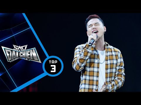 Thể hiện bởi Hoàng Tôn