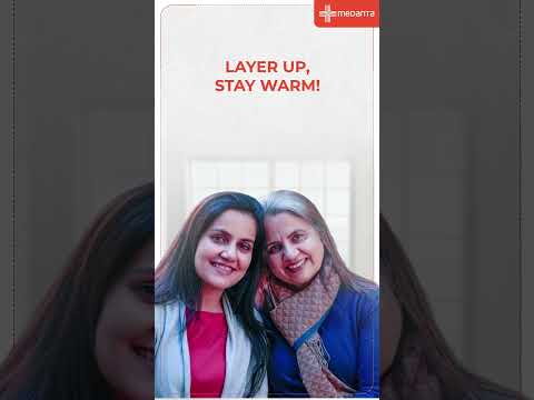 Winter care for the kids and the elderly | Medanta