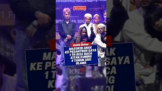 Download lagu ceramah terbaru Habib Bahar #habibbahar #ceramah #habib #habibrizieq mp3
