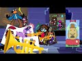 Endless Alphabet Fnf Gf Edition Kazoo And Fnf Sings Endless Alphabet Song