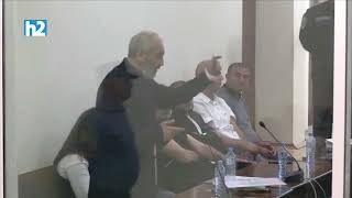 Երբ ասել է՝ իմ ձեռքով, նկատի չի ունեցել իմ ձեռքով․ Բագրատ Սրբազան: Լրաբեր - 14․05.2026