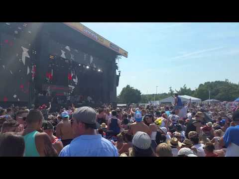 BigCityBeats SommerTagTraum 2015: Hypercat & Moestwanted Sit-Down