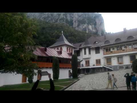 MANASTIREA RAMET..ALBA IULIA