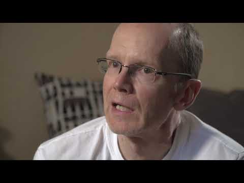 Parkinson und Arbeitswelt: Portrait Jens Burfeind