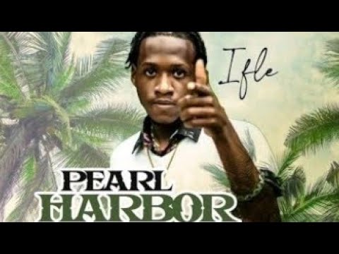 Ifle A1 - Pearl Harbor
