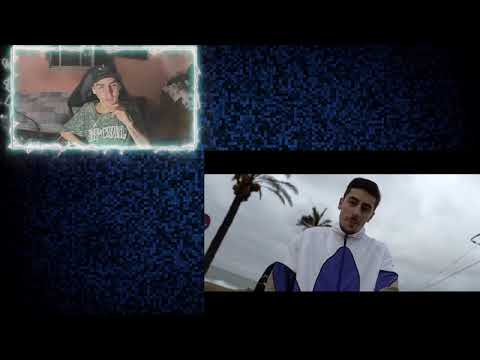 OTEIN X CUCU - MALAS COSTUMBRES 2 (Prod. Mors) reaccion