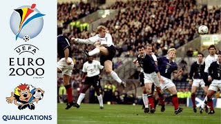 Download lagu Road to EURO 2000 - Qualifications mp3