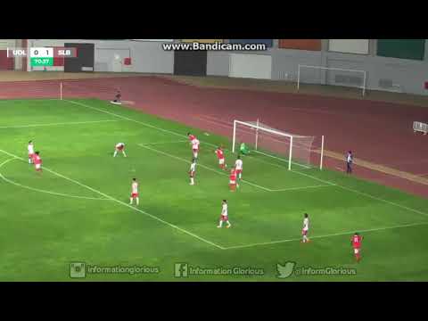 Juniores: UD Leiria 1-3 SL Benfica