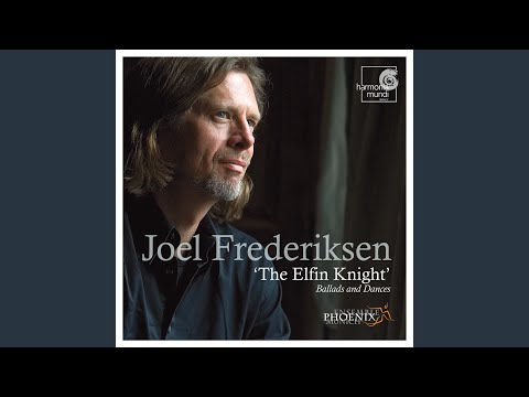 Scarborough Faire (The Elfin Knight)