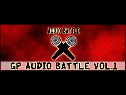 Z-flow DISS 4GOT10 @GP Audio Battle Vol 1 Round 1