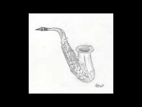 Nothing compares 2U by Sinead O'Connor - saxophone cover