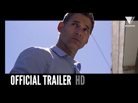 The Dry (2021) Trailer 1