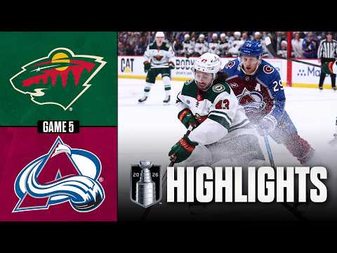 youtube video highlights