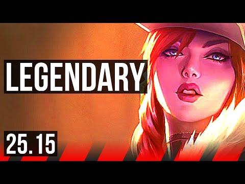 AKALI vs IRELIA (TOP) | 10/2/4, Legendary | KR Diamond | 25.15