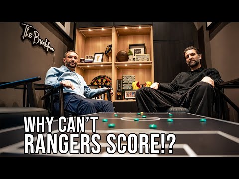 Nancy’s Celtic blueprint | Rangers under Röhl | Hearts’ stumbles & Scotland’s WC26 Dream - EP1
