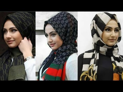 New Hijab Tutorial 2018 | The Best Hijab style Tutorial Compilation April 2018 | Part #59