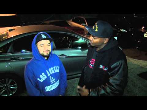 Johnny Ruthless - E2W Magazine