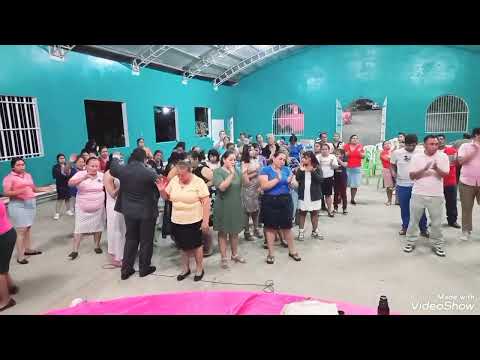 Mi Redentor Coros de fuego "Jose Luis Cortez "