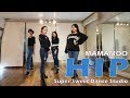 super sweet舞蹈學院 昀珊 mv hip mamamoo dace cover a組