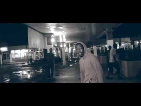 Blu Rok Iz (Official Video)- Cill Awesumore, Eon Smit, Hard Dayz, VinDon : JaHipHop