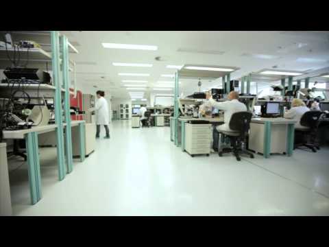 Video by Allied Vision Technologies