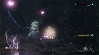 【SEKIRO】首無し 縛り攻略