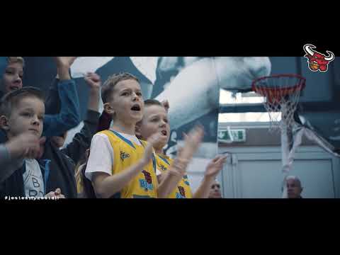 Skrót meczu BM Slam Stal - Legia Warszawa