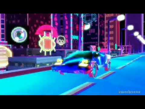 The Weeknd ft. Doja Cat "In Your Eyes" (1 hour loop with boomerang)